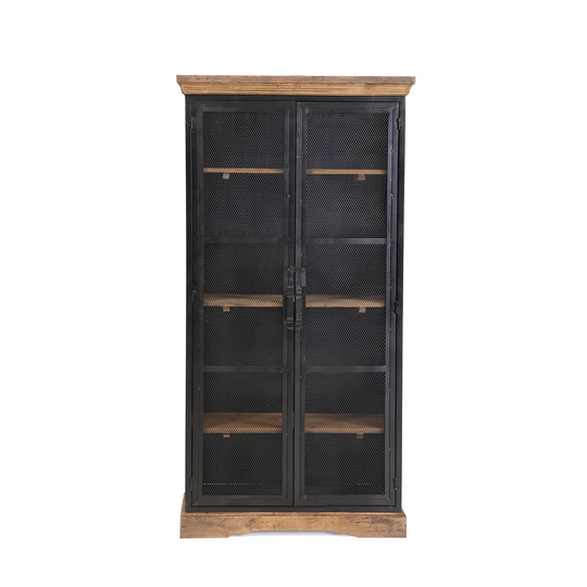 Hinckley Standard Display Cabinet