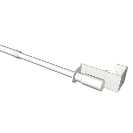 Rickard Curtain Rod Set