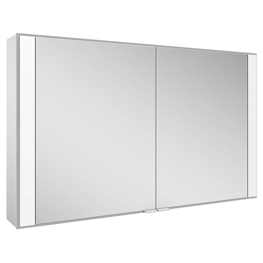 Royal 60 GB 105cm x 65cm Surface Mount Mirror Cabinet