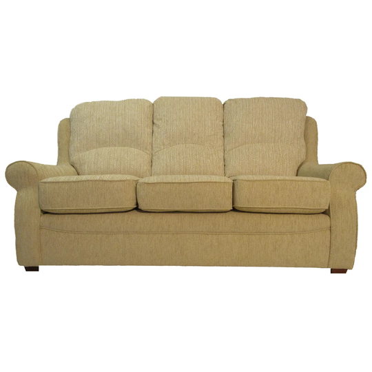Risner 3 Seater Sofa