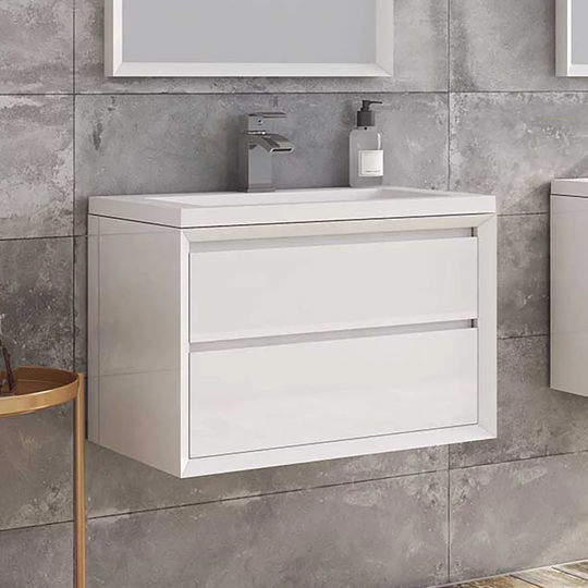 Serena 792mm Wall Mount Vanity Unit