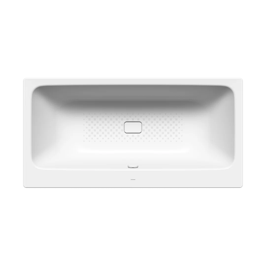 1800 mm x 900 mm Insert Back to Wall Bathtub