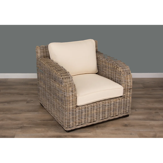 Oundle Armchair