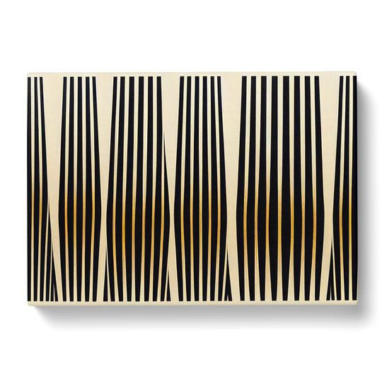 Cosmopolitan Modern Abstract Art