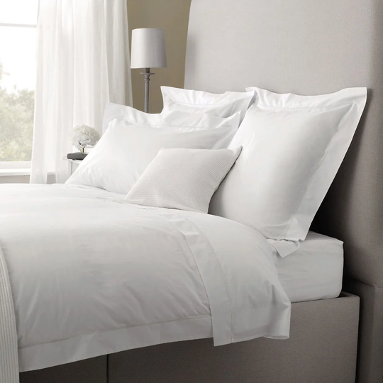 Lister 200 Thread Count Flat Sheet