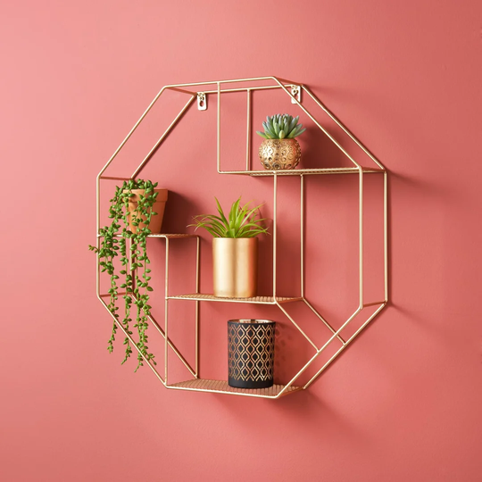 Ian Wall Shelf