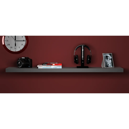 2 Floating Shelf Set