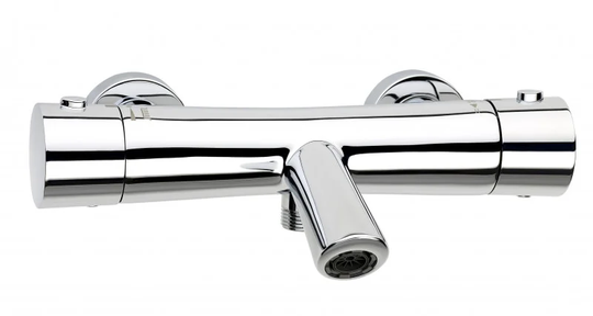 Haywards Wall Mounted Bath Shower Mixer