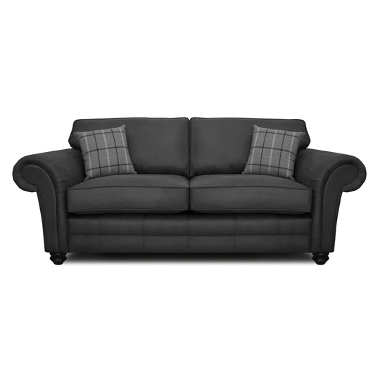 Lenore 3 Seater Sofa