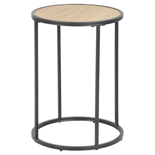 Joliet Side Table