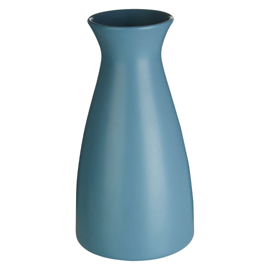 Bloom Dolomite Table Vase