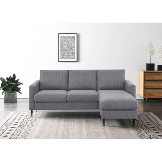Grossutti Reversible Corner Sofa