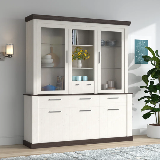 Finlayson China Cabinet