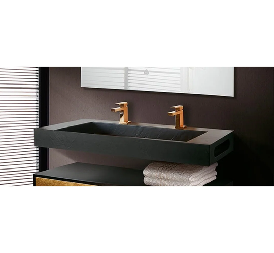Freya Stone Wall Hung Basin