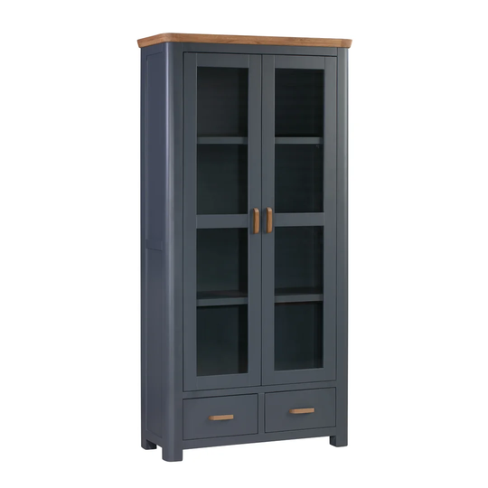 Baylor Standard Display Cabinet