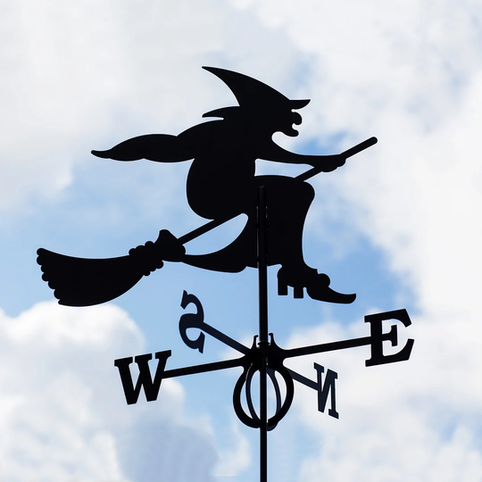 Juno Weathervane