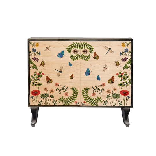 Karragullen 2 - Door Cabinet