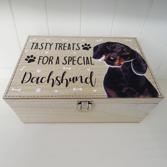 Delarosa Decorative Box