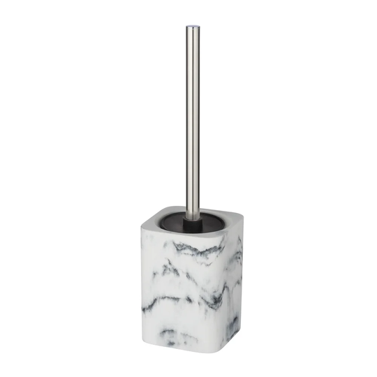 WENKO WC set Desio, WC brush holder