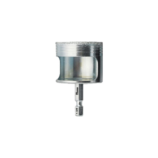 Morse 16 mm diamond grit hole saw