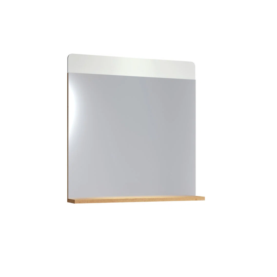 Hyram Wall Mounted Bathroom Mirror