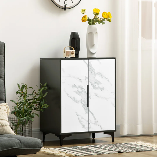 Kulthum 2 - Door Cabinet