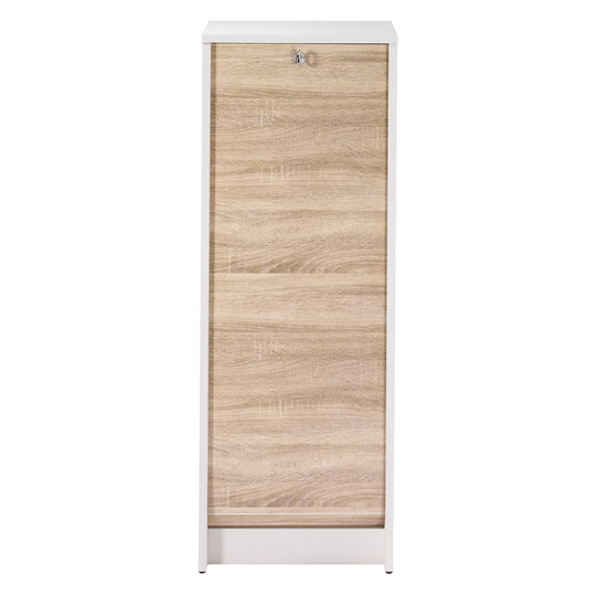 Ataja 4 -Shelf Storage Cabinet