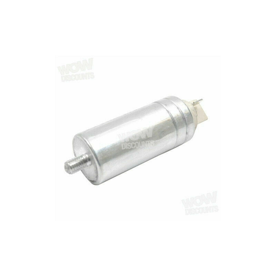 Creda Hotpoint Indesit White Westinghouse Tumble Dryer Capacitor 9uf Ducati. Ge - 0