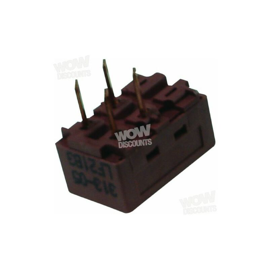 Hotpoint Light switch C00135642