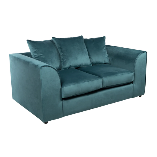 Caryville 2 Seater Loveseat