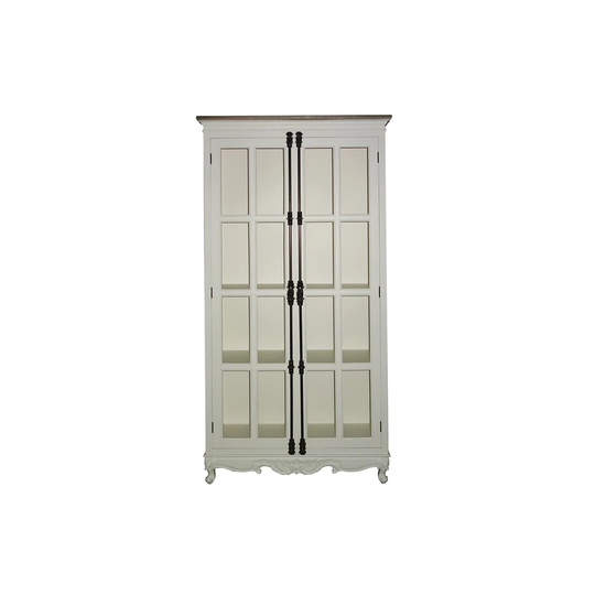 Catharine Curio Cabinet