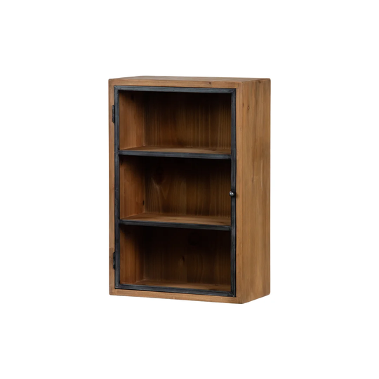 Hurdland Display Cabinet