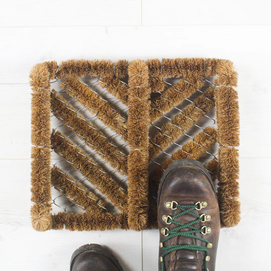 Phelps Berwick Boot Scraper Doormat