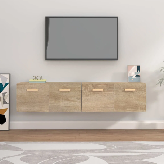 Sigman 4 - Door Accent Cabinet