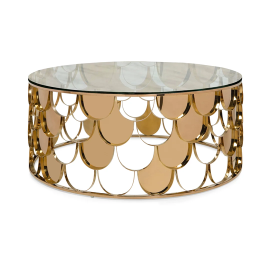 Adela Coffee Table