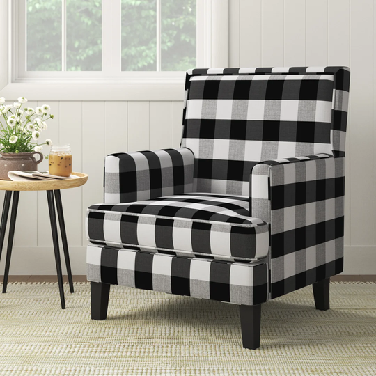 Chebeague Armchair