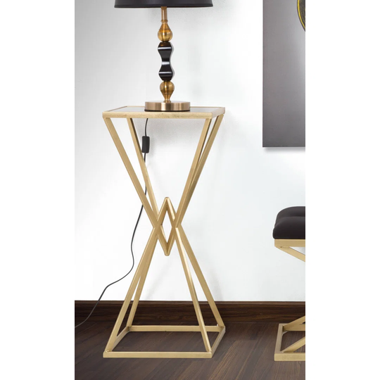 Shenzhen Side Table