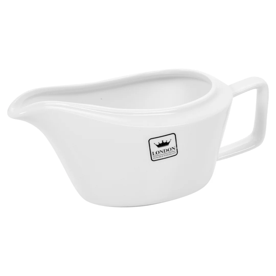 Haerulf Gravy Boat