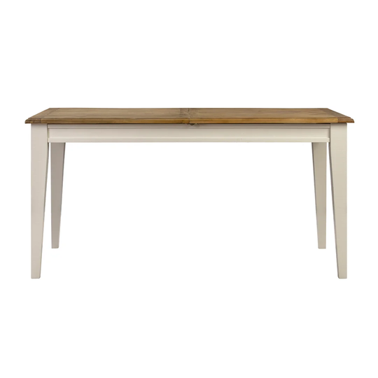 Poynor Extendable Dining Table