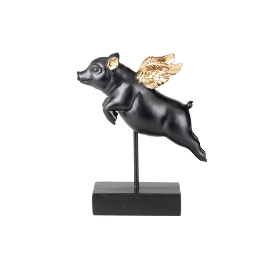 Ceron Decoration Figurine