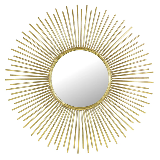 Garica Accent Mirror