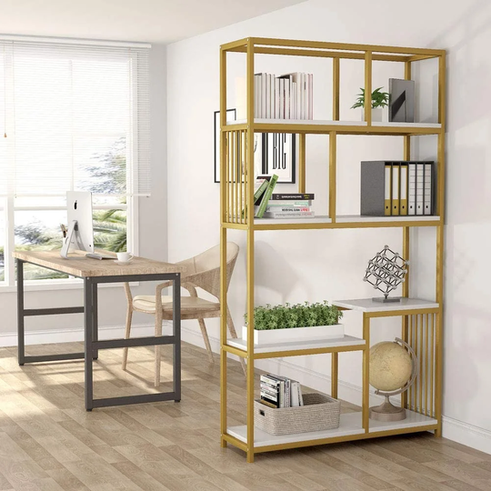 Wilshire Bookcase