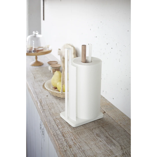Tosca Standing Paper Towel Holder