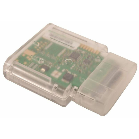 Smart Reader For Card 8kb 32kb + Hood for Hotpoint/Indesit Washing Machines