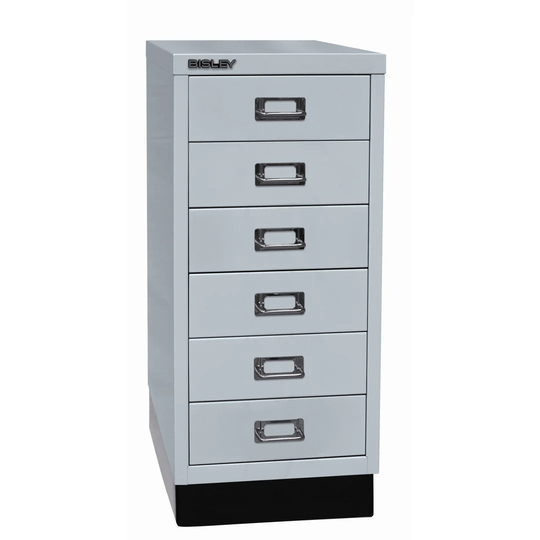 29er 6 Drawer Filing Cabinet