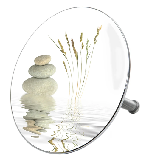 Mcgahan Bathtub Plug