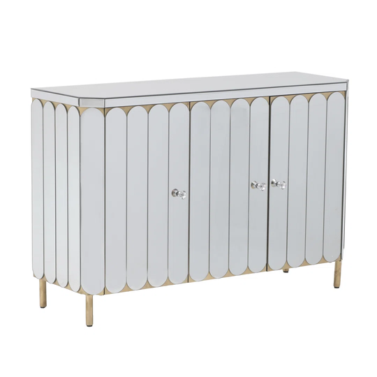 Agnis 3 - Door Cabinet