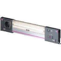 SZ 2500.220 - Lamp holder for cabinet 11W 230V SZ 2500.220