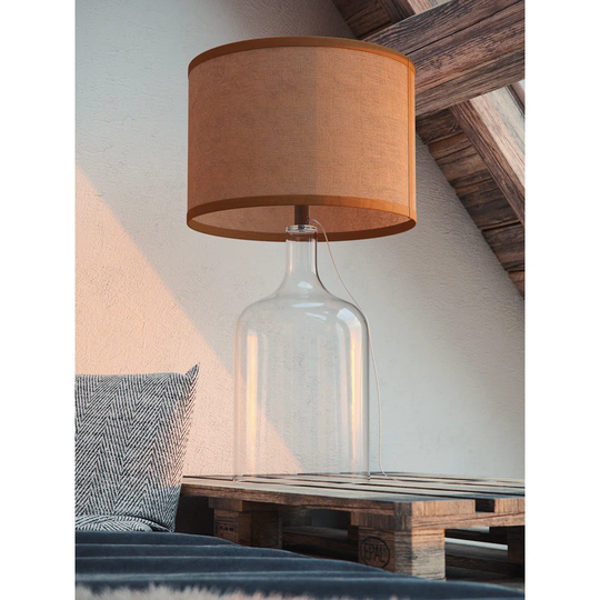 Clematite 76 cm Standard Table Lamp