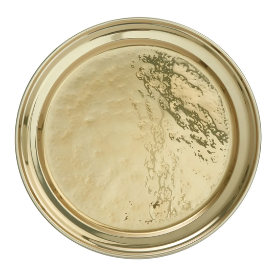 Selma Decorative Plate